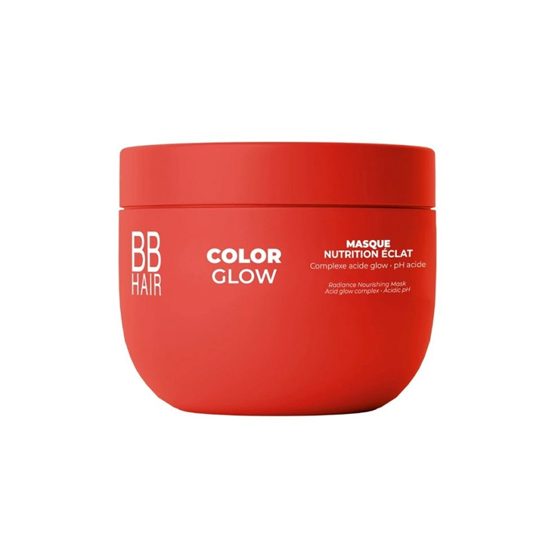 Shampoing BBhair Color Glow 500ml Generik