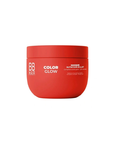 Shampoing BBhair Color Glow 300ml Generik