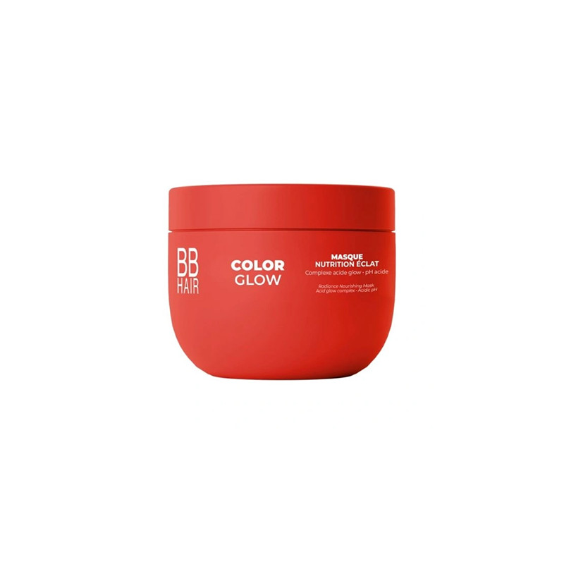 Shampoing BBhair Color Glow 300ml Generik