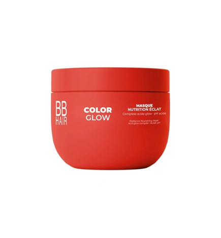 Shampoing BBhair Color Glow 300ml Generik