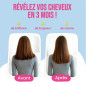 Gummies Boost Cheveux 60 gélules Myriam K Gummies Boost Cheveux 60 gélules Myriam K