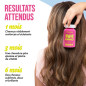Gummies Boost Cheveux 60 gélules Myriam K Gummies Boost Cheveux 60 gélules Myriam K