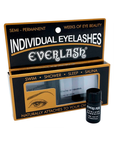 Colle Noire Everlash