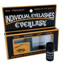 Colle Noire Everlash