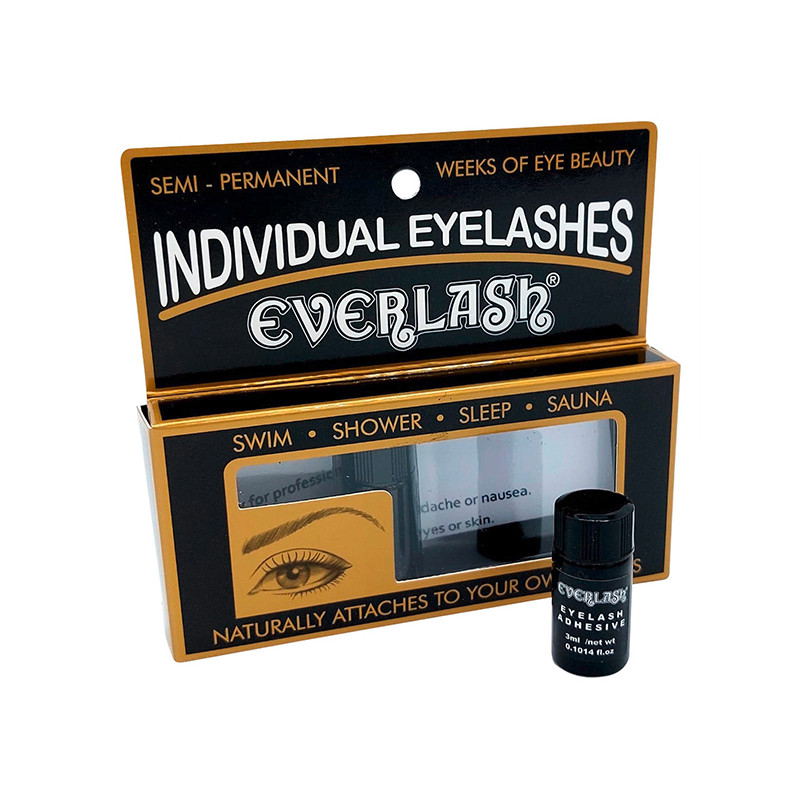 Colle Noire Everlash Colle Noire Everlash