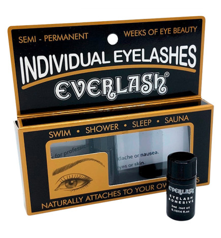 Colle Noire Everlash