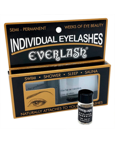 Colle Blanche Everlash