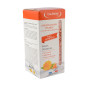 Cire Pastilles Pelable Sans Bandes Bio Calendula 800g Cire Pastilles Pelable Sans Bandes Bio Calendula 800g