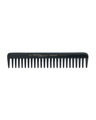 Peigne Démêloir Dents Larges Hercule N°13620