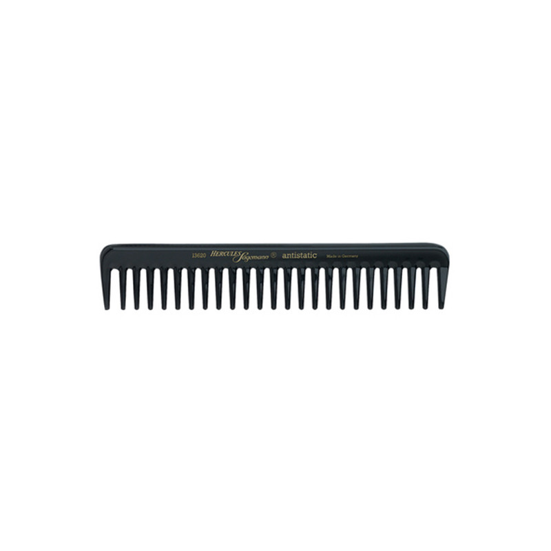 Peigne Démêloir Dents Larges Hercule N°13620 Peigne Démêloir Dents Larges Hercule N°13620