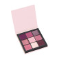 Palette ombres à paupières PEGGY MUST HAVE nude pink Peggy Sage