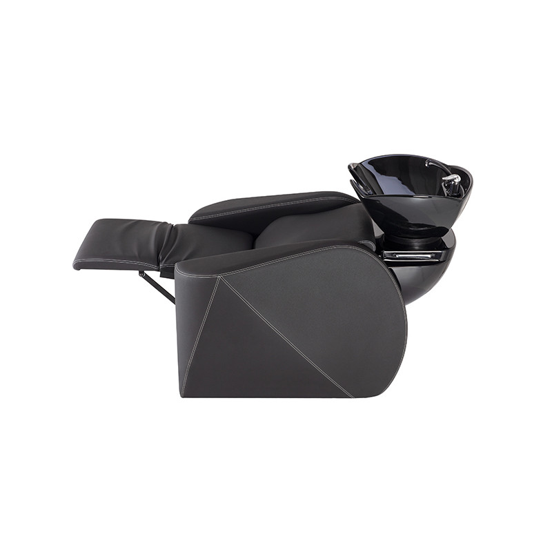BAC DE LAVAGE PRISMA CERIOTTI RELAX AIR MASSAGE option cuve noire