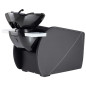 BAC DE LAVAGE PRISMA CERIOTTI RELAX AIR MASSAGE option cuve noire