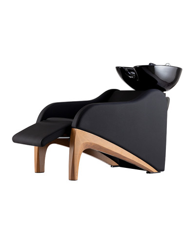 BAC DE LAVAGE CLASSIC RELAX option cuve noire