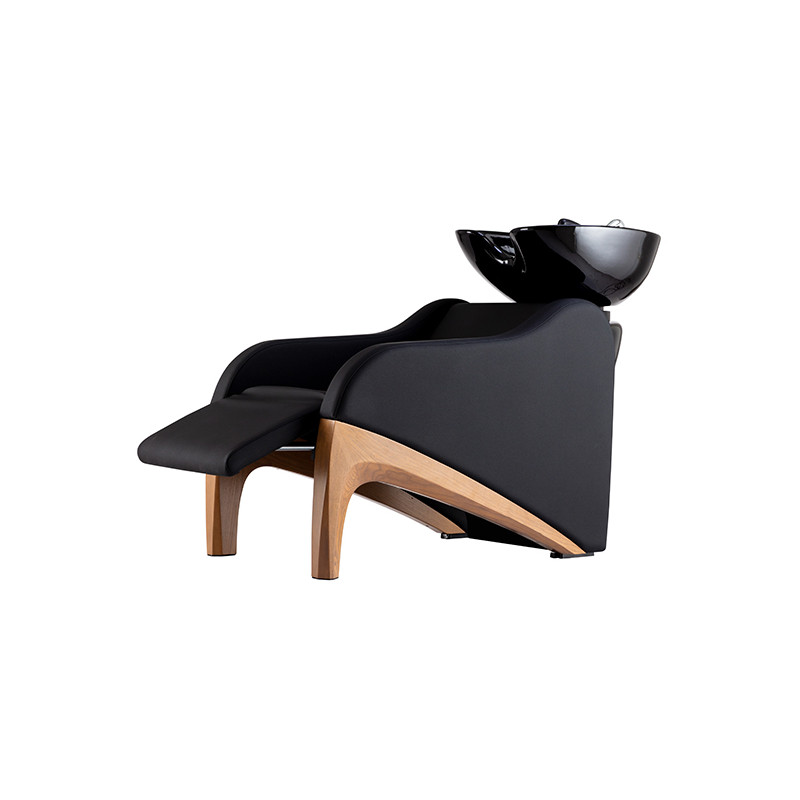 BAC DE LAVAGE CLASSIC RELAX option cuve noire
