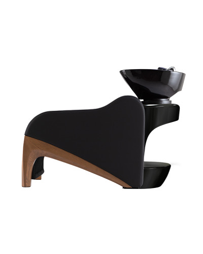 BAC DE LAVAGE CLASSIC RELAX option cuve noire