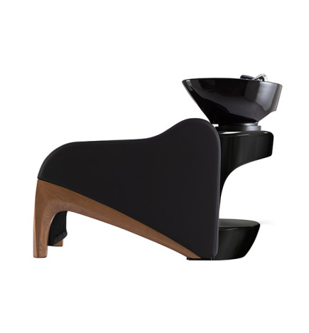 BAC DE LAVAGE CLASSIC RELAX option cuve noire