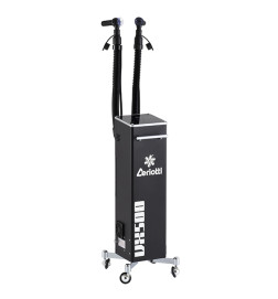 Appareil Traitement Professionel  VX500