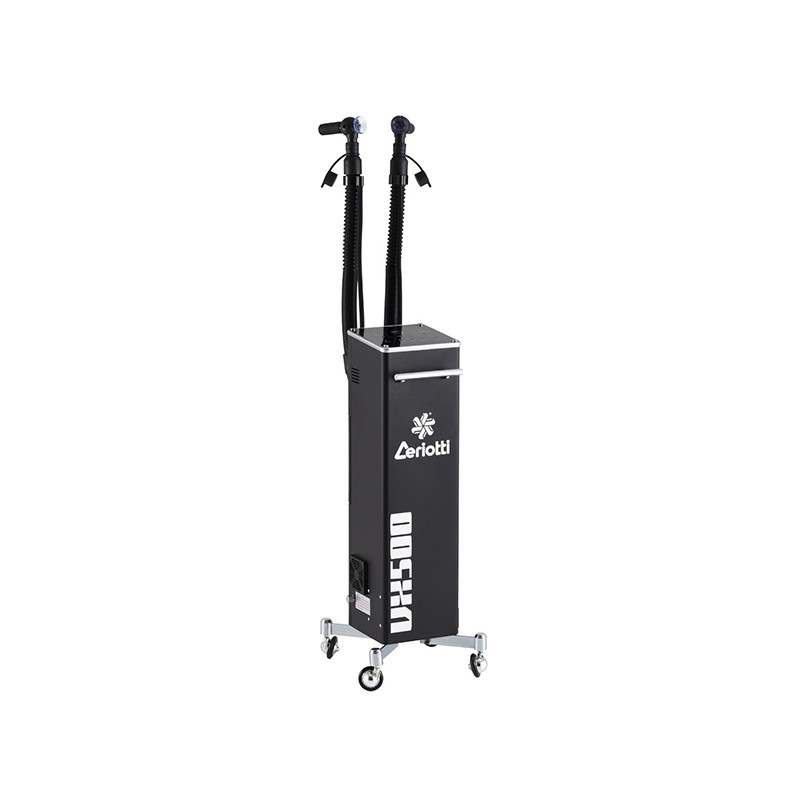 Appareil Traitement Professionel  VX500