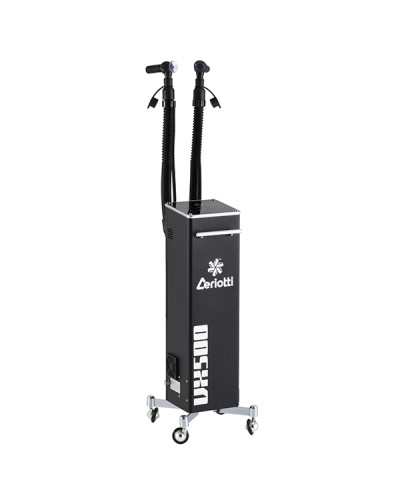 Appareil Traitement Professionel  VX500