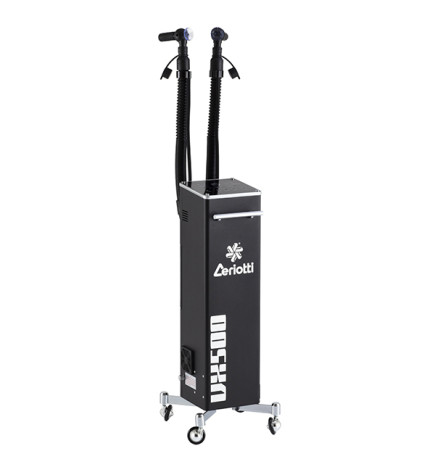 Appareil Traitement Professionel  VX500