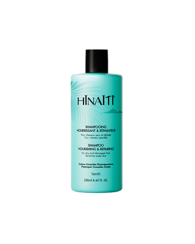 Shampoing Nourrissant & Réparateur Hinaiti 250ml