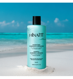 Shampoing Nourrissant & Réparateur Hinaiti 250ml