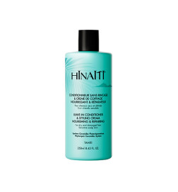 Conditionneur et Crème de Coiffage Hinaiti 250ml