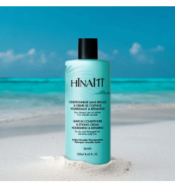 Conditionneur et Crème de Coiffage Hinaiti 250ml