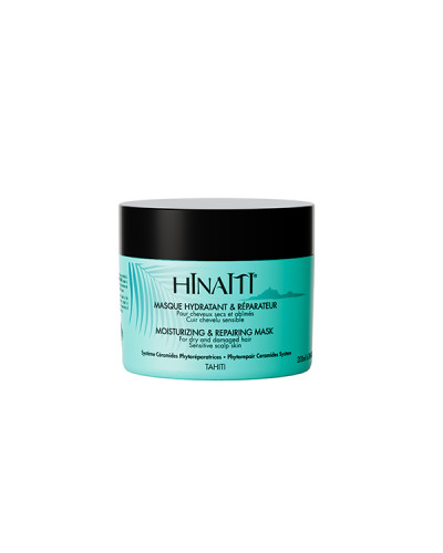 Masque Réparateur Hinaïti 200 ml