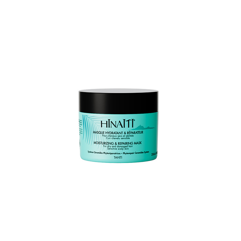 Masque Réparateur Hinaïti 200 ml