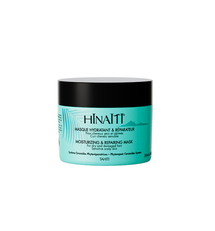 Masque Réparateur Hinaïti 200 ml