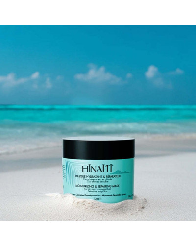 Masque Réparateur Hinaïti 200 ml