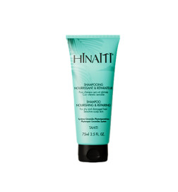 Shampoing Nourrissant & Réparateur Hinaiti 75ml