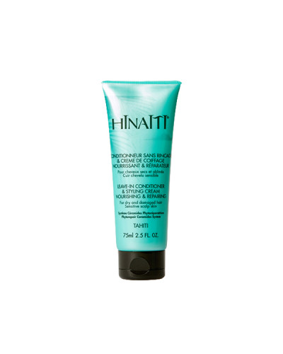 Conditionneur et Crème de Coiffage Hinaiti 75ml