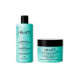 Coffret Cure Régénérante Hinaiti (1shampoing 250ml + 1masque 200ml) Coffret Cure Régénérante Hinaiti (1shampoing 250ml + 1masque 200ml)