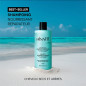 Coffret Cure Régénérante Hinaiti (1shampoing 250ml + 1masque 200ml) Coffret Cure Régénérante Hinaiti (1shampoing 250ml + 1masque 200ml)