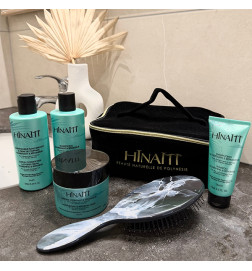 Trousse Cure Régénérante Hinaiti