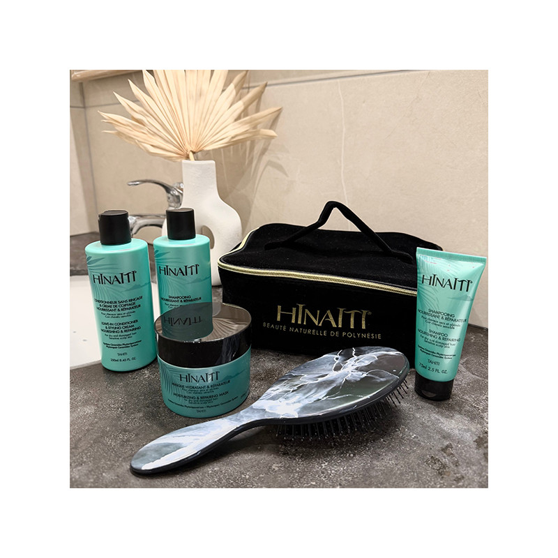 Trousse Cure Régénérante Hinaiti