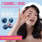 Gummies Anti-Chute de Cheveux 60 gélules Myriam K Gummies Anti-Chute de Cheveux 60 gélules Myriam K