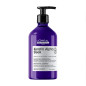 Serie Expert Keratin Alpha Sleek Shampoing Disciplinant 500ml L'Oréal Professionnel