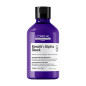 Serie Expert Keratin Alpha Sleek Shampoing Disciplinant 300ml L'Oréal Professionnel Serie Expert Keratin Alpha Sleek Shampoing Disciplinant 300ml L'Oréal Professionnel