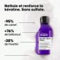 Serie Expert Keratin Alpha Sleek Shampoing Disciplinant 300ml L'Oréal Professionnel Serie Expert Keratin Alpha Sleek Shampoing Disciplinant 300ml L'Oréal Professionnel