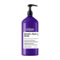 Serie Expert Keratin Alpha Sleek Shampoing Disciplinant 1500ml L'Oréal Professionnel Serie Expert Keratin Alpha Sleek Shampoing Disciplinant 1500ml L'Oréal Professionnel