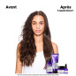 Serie Expert Keratin Alpha Sleek Shampoing Disciplinant 1500ml L'Oréal Professionnel Serie Expert Keratin Alpha Sleek Shampoing Disciplinant 1500ml L'Oréal Professionnel