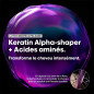 Serie Expert Keratin Alpha Sleek Shampoing Disciplinant 1500ml L'Oréal Professionnel Serie Expert Keratin Alpha Sleek Shampoing Disciplinant 1500ml L'Oréal Professionnel