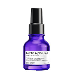 Serie Expert Keratin Alpha Sleek Sérum Lisse Miroir 50ml L'Oréal Professionnel