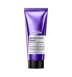 Serie Expert Keratin Alpha Sleek Soin Transformatif Lissant 200ml L'Oréal Professionnel