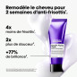 Serie Expert Keratin Alpha Sleek Soin Transformatif Lissant 200ml L'Oréal Professionnel Serie Expert Keratin Alpha Sleek Soin Transformatif Lissant 200ml L'Oréal Professionnel
