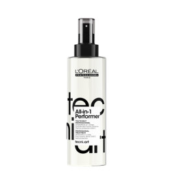 Tecni Art All-in-1 Performer - Spray Multi-Bénéfices L'Oréal Professionnel 190ml